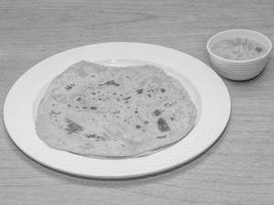 Chapati (2)