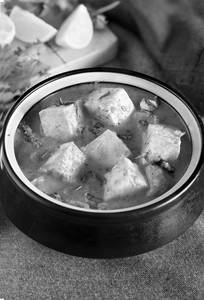 Paneer Butter Masala