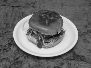 Cheese Burger