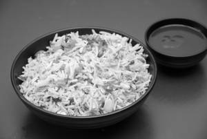 Veg Rice
