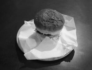 Veg Burger