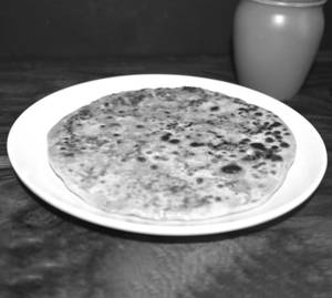 Aloo Parantha
