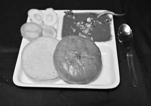 Bombay Pav Bhaji