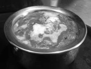 Chicken Butter Masala