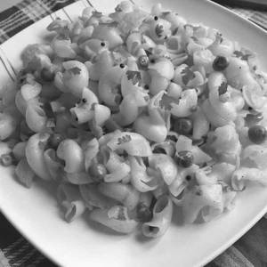 Veg Macaroni