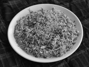 Schezwan Rice