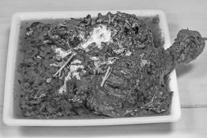 Chicken Changezi