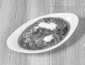Chicken Kassa (5pc)
