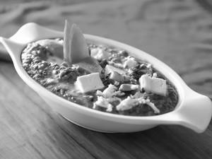 Paneer Maharaj 