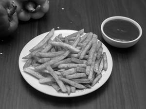 Spicy Frence Fries