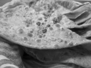 Tawa Paratha