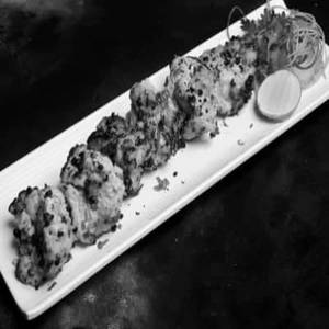 Chicken Kali Mirch Tikka