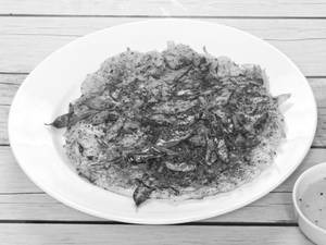 Onion Uthappam
