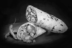 Jumbo Roll