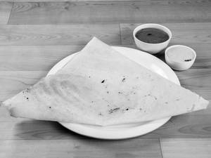 Masala Dosa