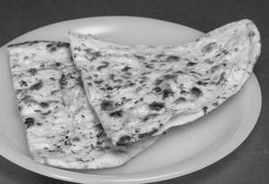 Butter Naan