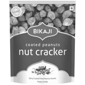 Nut Cracker (400G) (Coated Peanuts)