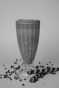 Mystery Shake  