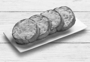 Cheese Garlic Bread