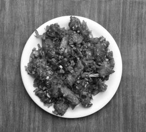 Paneer Chilli