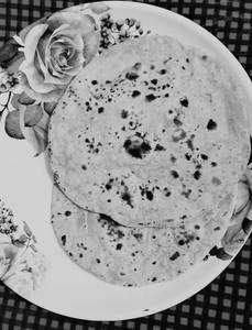 Tawa Roti