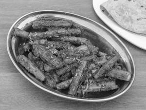 Shevga Fry