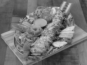 Chicken Pahadi Kabab