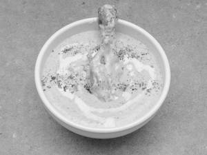 Kalimirch Chicken