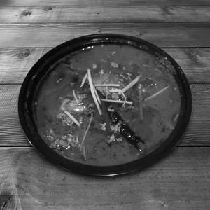 Chicken Curry With  Bone