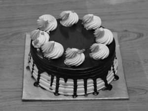 Chocolate Cake 