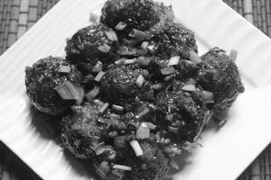Veg Manchurian