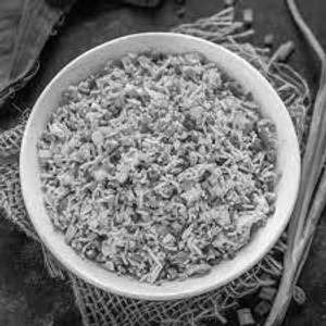 Schezwan  Egg Fried Rice