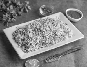Veg Fried Rice ( Non Spicy)