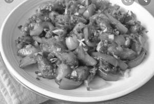 Babycorn Crispy