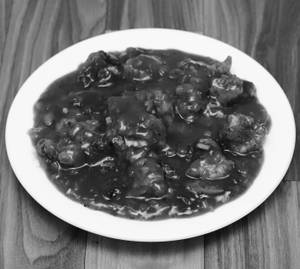 Gobi Manchurian Dry
