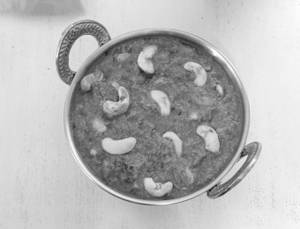 Kaju Butter Masala (300 ml container)
