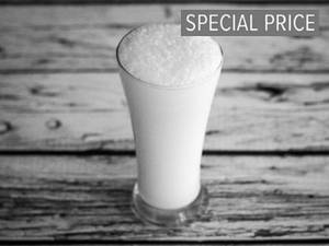 Vanilla Milkshake