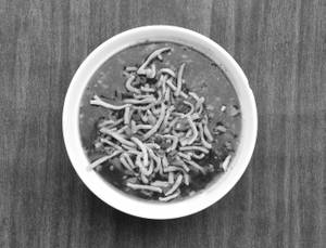 Veg Manchow Soup
