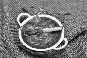 Mutton Kadai