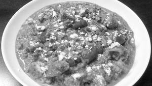 Veg Hyderabadi