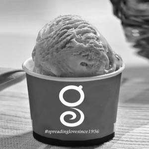 Gianis Special Ice Cream