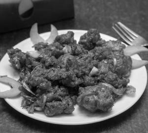 Gobi Manchurian