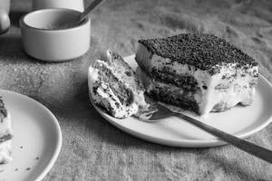 Coffee Tiramisu
