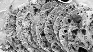Khasta Roti