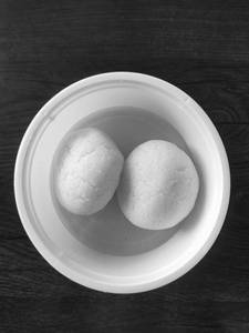 Rosogulla [2 pieces]