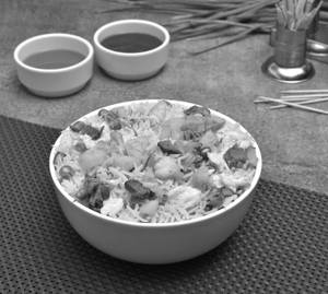 Mixed Non Veg Fried Rice
