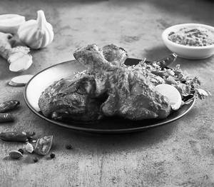 Tangri Kebab