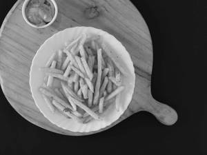 Finger Fries 