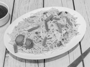 Veg Noodles