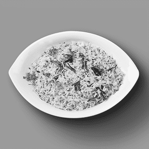 Jeera Rice